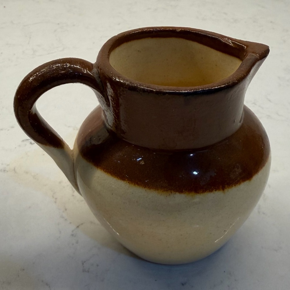 Two-Tone Ceramic Jars - Picture 4 of 12